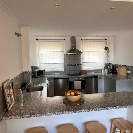 Apartment Two Bedroom, Two Bathroom, Balcony, Pool Area, View