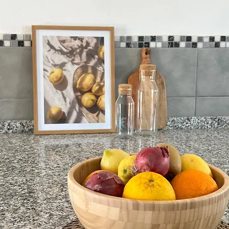 Appartement Two Bedroom, Two Bathroom, Balcony, Pool Area, View