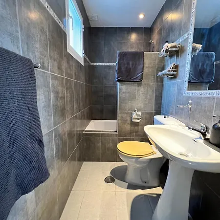 Two Bedroom, Two Bathroom, Balcony, Pool Area, View Apartment Malaga