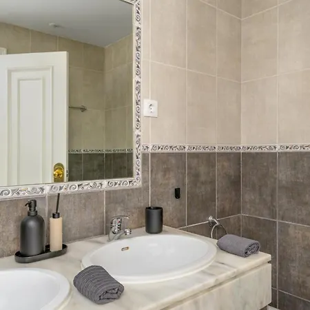 Two Bedroom, Two Bathroom, Balcony, Pool Area, View