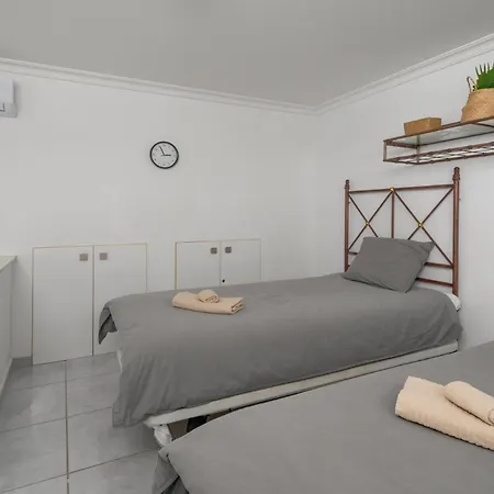 Two Bedroom, Two Bathroom, Balcony, Pool Area, View Apartment *